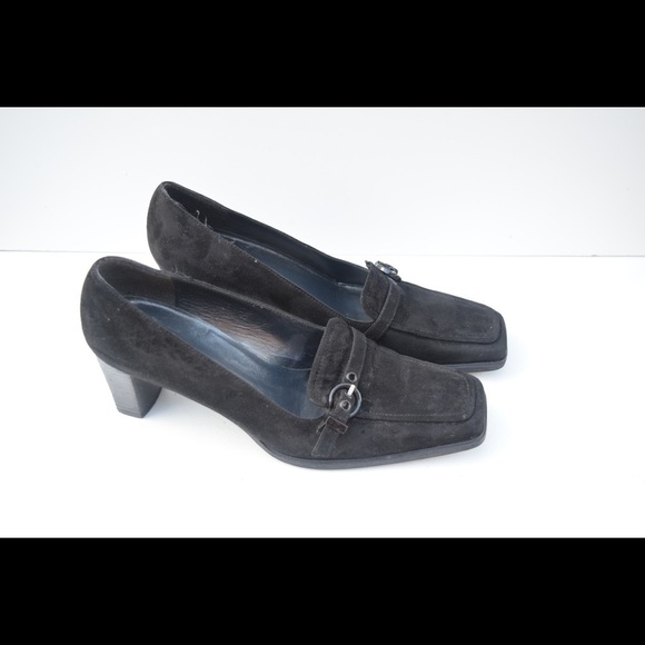 Stuart Weitzman pumps - Picture 1 of 6